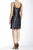 Adrianna Papell - Full Sequin Tank Style Dress 41886030 Special Occasion Dress