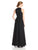 Adrianna Papell - Halter Neckline Chiffon Long Dress AP1E200026 Special Occasion Dress