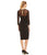 Adrianna Papell - Long Sleeve Cocktail Dress AP1E200120 Special Occasion Dress