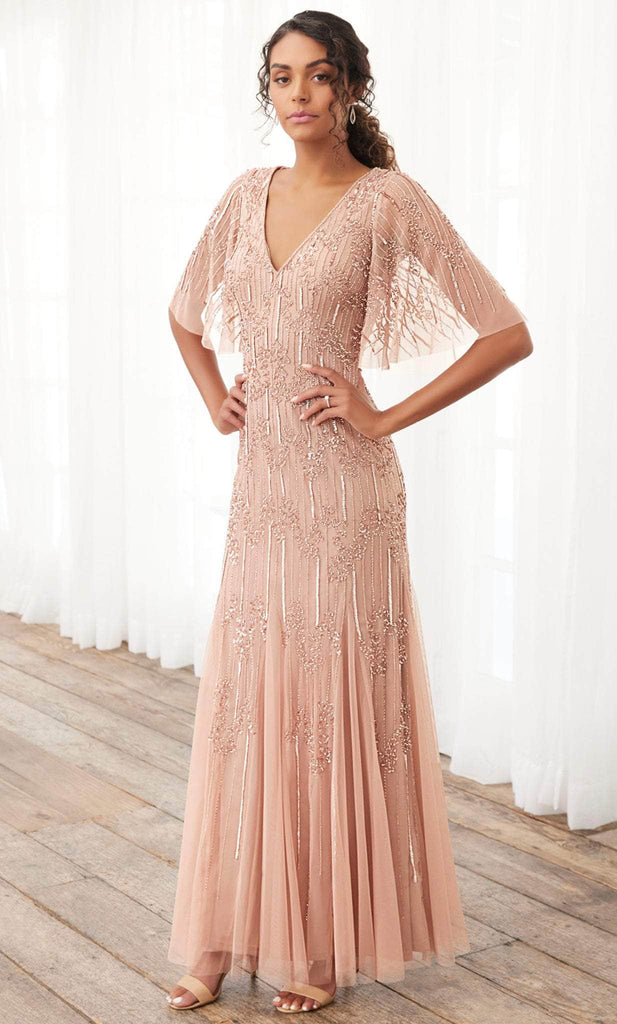 Adrianna Papell Platinum 40395