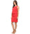 Adrianna Papell - Popover Sleeveless Sheath Dress 12242070 Special Occasion Dress