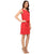 Adrianna Papell - Popover Sleeveless Sheath Dress 12242070 Special Occasion Dress