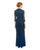 Adrianna Papell - Quarter Length Sleeves Long Dress AP1E200282 Special Occasion Dress