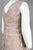 Adrianna Papell - Ribbon Lace Dress 41905221 Special Occasion Dress