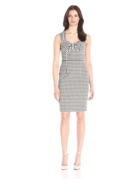 Gingham Dresses 2026 - Formal Evening Dresses & Ball Gowns - Women's Dress  for Cocktail Party, Wedding, Special Events  Couture Candy