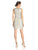 Adrianna Papell - Scalloped Sequins Dress 41912200 Special Occasion Dress