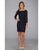 Adrianna Papell - Short Evening Lace Dress 61864780 Special Occasion Dress