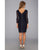 Adrianna Papell - Short Evening Lace Dress 61864780 Special Occasion Dress