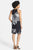 Adrianna Papell - Sleeveless Short Dress 16PD77000 Special Occasion Dress