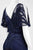 Aidan Mattox - 54471950 Embellished Illusion Bateau A-line Dress Special Occasion Dress