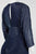 Aidan Mattox 54473360 V-Neckline Beaded Chiffon Evening Dress - 1 pc Twilight In Size 6 Available CCSALE 6 / Twilight
