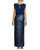 Aidan Mattox - Embellished Bateau Neck Dress 251704850 Special Occasion Dress