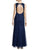 Aidan Mattox - Embellished Jewel Neck Dress 251705110 Special Occasion Dress