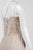 Aidan Mattox - Embellished V-Neck Dress 54469340 Special Occasion Dress