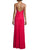 Aidan Mattox - Halter Neck Jersey Dress 54470480 Special Occasion Dress
