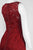 Aidan Mattox - Lace Cocktail Dress 54473080 Special Occasion Dress