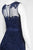 Aidan Mattox - Lace Long Dress 251706210 Special Occasion Dress