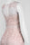 Aidan Mattox - Lace Long Dress 251706210 Special Occasion Dress