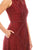Aidan Mattox - Lace Long Dress 54473060 Special Occasion Dress