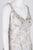 Aidan Mattox - MD1E201398 Embellished Sweetheart Jacquard A-line Dress Special Occasion Dress
