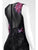 Aidan Mattox - MD1E201740 Floral Embellished V-Neck Sheath Gown Special Occasion Dress
