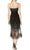 Aidan Mattox MD1E202124 - Beaded Illusion Evening Dress Special Occasion Dress