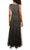 Aidan Mattox MD1E205789 - Sleeveless Beaded Formal Gown Evening Dresses