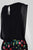 Aidan Mattox - MN1E200551 Blouson Embroidered Dress Special Occasion Dress