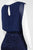Aidan Mattox - Sleeveless Lace Long Dress 251704760 Special Occasion Dress