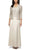 Alex Evenings - 1121198 Lace and Chiffon Dress with Lace Jacket Mother of the Bride Dresses
