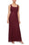 Alex Evenings - 1122012 Embroidered Lace A-line Dress Mother of the Bride Dresses