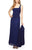 Alex Evenings - 125053 Jacquard Knit Glittered Evening Dress Mother of the Bride Dresses