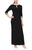 Alex Evenings - 1351416 Quarter Sleeved Long Dress