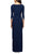 Alex Evenings - 1351416 Quarter Sleeved Long Dress Special Occasion Dress