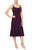 Alex Evenings - 135372 Beaded Scoop Neck Two-Piece Dress Mother of the Bride Dresess