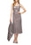 Alex Evenings - 196267 Chiffon Dress with Sequin Embellished Jacket Mother of the Bride Dresses