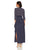 Alex Evenings - 225196 Empire Column Dress with Jacket Mother of the Bride Dresses
