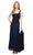 Alex Evenings - 425053 Jacquard Knit Sheath Dress With Jacket Mother of the Bride Dresses