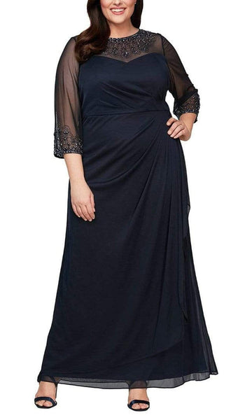 Alex Evenings Mother of the Bride Dresses – Couture Candy