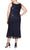 Alex Evenings - 496267 Plus Size Chiffon Dress with Sequin Jacket Mother of the Bride Dresses