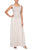 Alex Evenings - 81122326 Lace And Satin Dress With Jacket Mother of the Bride Dresses
