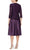 Alex Evenings 81122521 - Three Piece Set Satin Skirt Outfit Cocktail Dresses