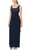 Alex Evenings 81171194 - Sheath Dress with Embroidered Bolero Special Occasion Dress