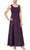 Alex Evenings - 82122326 Lace Bodice with Jacket A-Line Dress Evening Dresses
