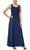 Alex Evenings - 82122326 Lace Bodice with Jacket A-Line Dress Evening Dresses