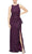 Alex Evenings - 82122434 Sleeveless lace Sequin Long Dress Evening Dresses
