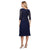 Alex Evenings - Jewel Lace Embellished Two Piece Chiffon Dress 1121796 CCSALE
