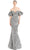 Alexander By Daymor 1652F22 - Off-Shoulder Sweetheart Evening Gown Special Occasion Dress