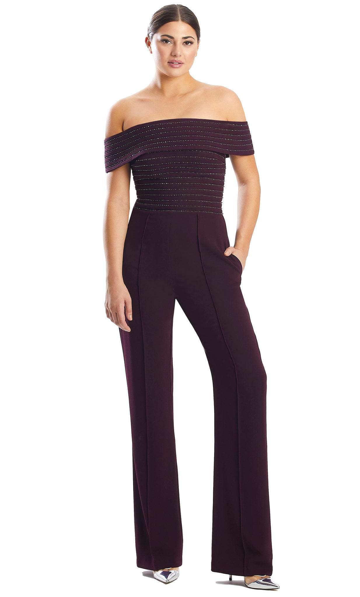 Wedding Guest Pantsuits Formal Jumpsuits for Wedding Guests Couture — free download