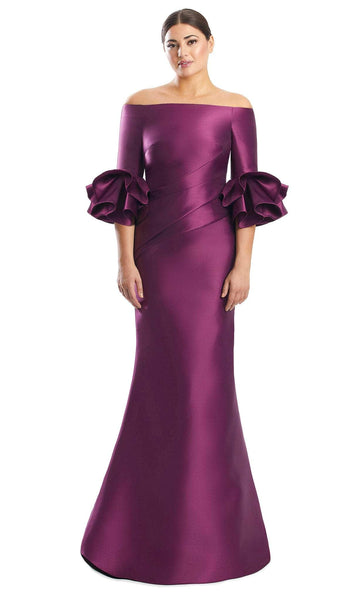 alexandria formal sequin scroll dress Alexandria Formal Sequin Scroll Dress